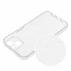 Apple iPhone 16 Pro Case CLEAR 2mm BLINK Transparent