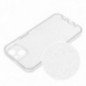 Apple iPhone 16 Pro Case CLEAR 2mm BLINK Transparent