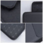 Apple iPhone 16 Plus Case Carbon premium Elegant  Black
