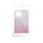 Apple iPhone 16 Pro Max Case Shining clear/pink