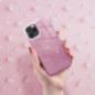 Apple iPhone 16 Pro Case Shining Pink