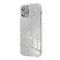 Apple iPhone 16 Plus Case Shining Silver