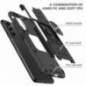 Apple iPhone 16 Case Nitro Black