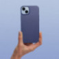 Apple iPhone 16 Pro Case MATT Blue