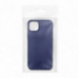 Apple iPhone 16 Pro Case MATT Blue