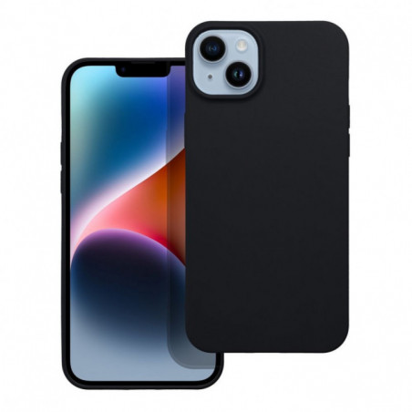 Apple iPhone 16 Pro Max Case MATT Black