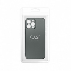 Apple iPhone 13 Pro Max Case Metallic Grey
