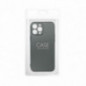 Apple iPhone 13 Pro Max Case Metallic Grey