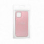 Apple iPhone 12 Pro Case Metallic Pink