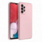Samsung Galaxy A52 5G Case Metallic Pink