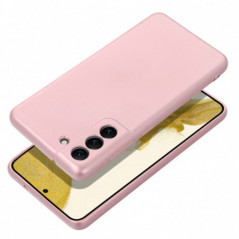 Samsung Galaxy A52s 5G Case Metallic Pink