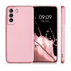 Samsung Galaxy A52s 5G Case Metallic Pink