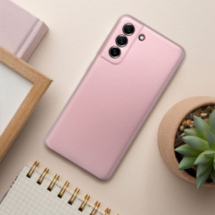 Samsung Galaxy A52s 5G Case Metallic Pink