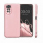XIAOMI Redmi 10C Case Metallic Pink