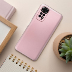 XIAOMI Redmi 10C Case Metallic Pink