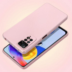 XIAOMI Redmi 10C Case Metallic Pink