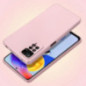 XIAOMI Redmi 10C Case Metallic Pink