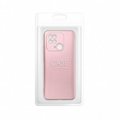 XIAOMI Redmi 10C Case Metallic Pink