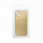 Apple iPhone 13 Case Metallic Gold