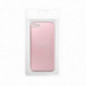 Apple iPhone SE 2020 Case Metallic Pink