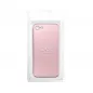 Apple iPhone SE 2020 Case Metallic Pink