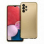 Samsung Galaxy A13 LTE Case Metallic Gold
