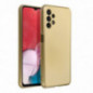 Samsung Galaxy A13 LTE Case Metallic Gold