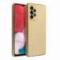 Samsung Galaxy A52s 5G Case Metallic Gold