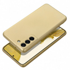 Samsung Galaxy A52s 5G Case Metallic Gold