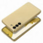 Samsung Galaxy A52s 5G Case Metallic Gold