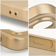 Samsung Galaxy A52s 5G Case Metallic Gold
