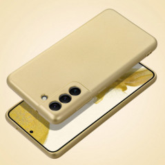 Samsung Galaxy A52s 5G Case Metallic Gold