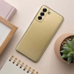Samsung Galaxy A52s 5G Case Metallic Gold