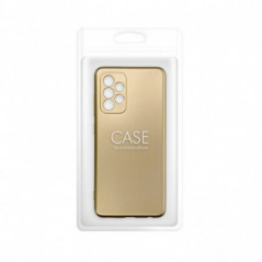 Samsung Galaxy A52s 5G Case Metallic Gold