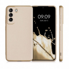 Samsung Galaxy A52s 5G Case Metallic Gold