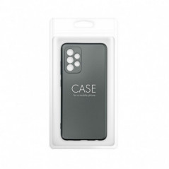 Samsung Galaxy A52 LTE Case Metallic Grey