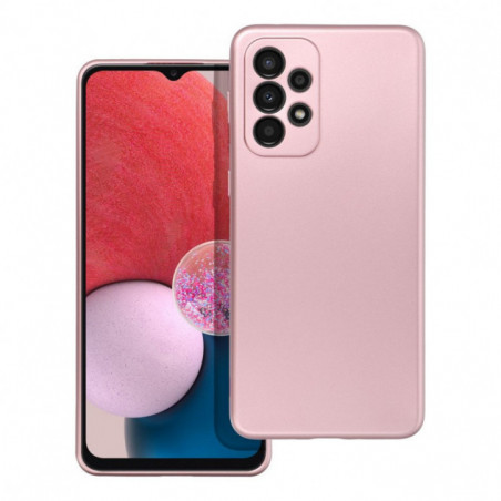 Samsung Galaxy A53 5G Case Metallic Pink