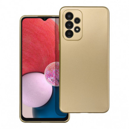 Samsung Galaxy A53 5G Case Metallic Gold