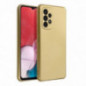 Samsung Galaxy A53 5G Case Metallic Gold