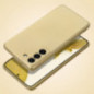 Samsung Galaxy A53 5G Case Metallic Gold