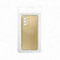 Samsung Galaxy A53 5G Case Metallic Gold