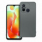 XIAOMI Redmi 12C Case Metallic Grey