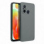 XIAOMI Redmi 12C Case Metallic Grey