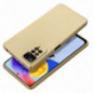 XIAOMI Redmi Note 12 4G Case Metallic Gold