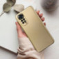 XIAOMI Redmi Note 12 4G Case Metallic Gold