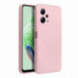 XIAOMI Redmi Note 12 5G Case Metallic Pink