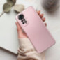 XIAOMI Redmi Note 12 5G Case Metallic Pink