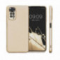 XIAOMI Redmi Note 12 5G Case Metallic Gold