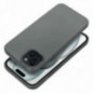 Apple iPhone 15 Plus Case Metallic Grey