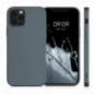 Apple iPhone 15 Plus Case Metallic Grey